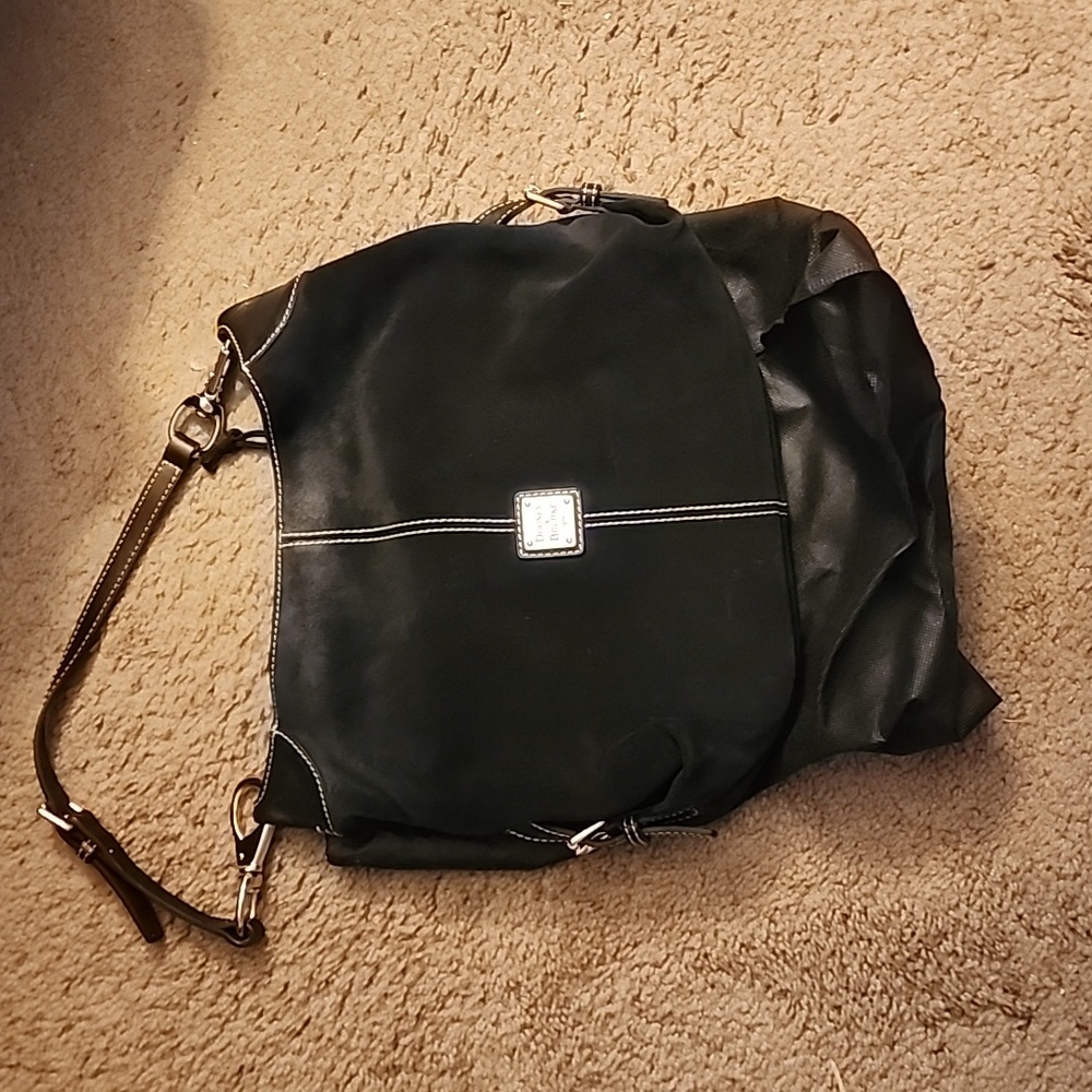 Dooney and bourke